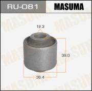 Masuma R * * * 1