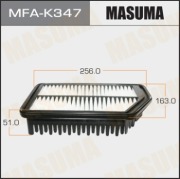 Masuma M * * * 7