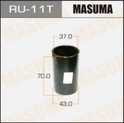 Masuma R * * * T