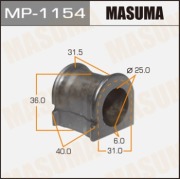 Masuma M * * * 4