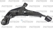PATRON P * * * L