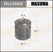 Masuma R * * * 9
