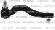 PATRON P * * * L