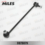 Miles D * * * 9