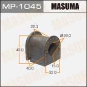 Masuma M * * * 5