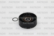 PATRON P * * * 3