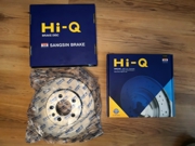 Sangsin brake S * * * 1