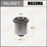 Masuma R * * * 1