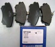 Sangsin brake S * * * 0