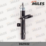 Miles D * * * 2