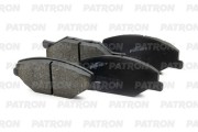 PATRON P * * * 5