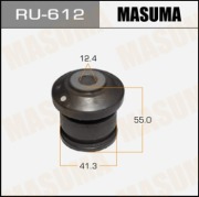 Masuma R * * * 2