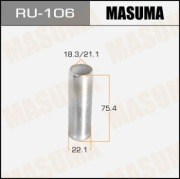 Masuma R * * * 6