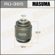 Masuma R * * * 5