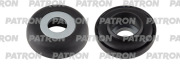 PATRON P * * * 1