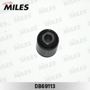 Miles D * * * 3