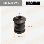 Masuma R * * * 5