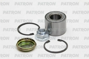 PATRON P * * * 9