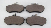 Sangsin brake S * * * 3