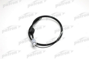 PATRON P * * * 3