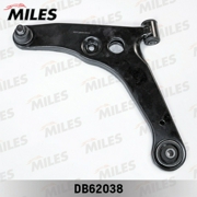 Miles D * * * 8