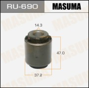 Masuma R * * * 0