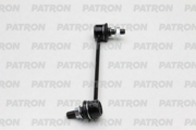 PATRON P * * * R