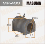 Masuma M * * * 3