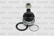 PATRON P * * * R