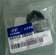 Hyundai-KIA 5 * * * 0