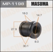 Masuma M * * * 8