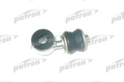 PATRON P * * * 8