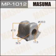 Masuma M * * * 2
