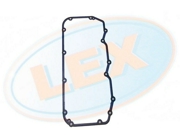 Lex P * * * 7