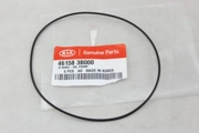 Hyundai-KIA 4 * * * 0
