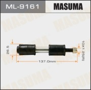 Masuma M * * * 1