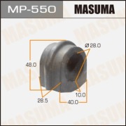 Masuma M * * * 0