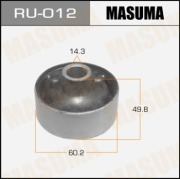 Masuma R * * * 2