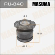 Masuma R * * * 0