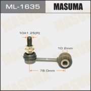 Masuma M * * * 5