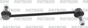 PATRON P * * * 7
