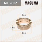 Masuma M * * * 2