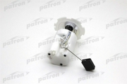 PATRON P * * * 3
