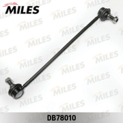 Miles D * * * 0