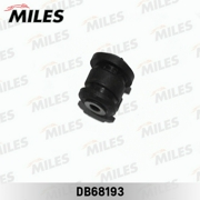 Miles D * * * 3