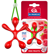 Dr. Marcus  * * *  * * * 4