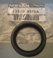 NISSAN 1 * * * A