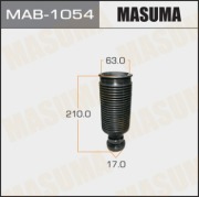 Masuma M * * * 4