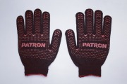 PATRON P * * * 0