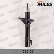 Miles D * * * 1